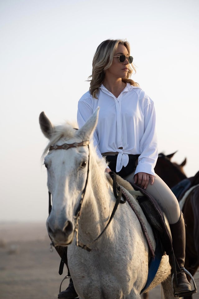 Yagya | equestrian boutique I tack store I chevy chase, maryland